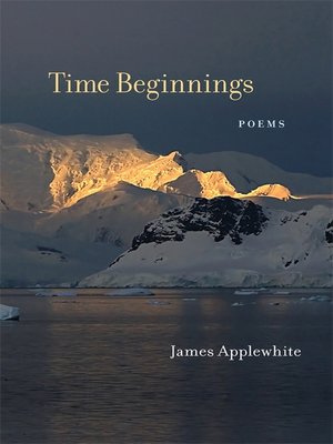 cover image of Time Beginnings